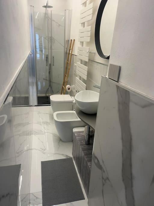 דירות ארצו La Casina מראה חיצוני תמונה
