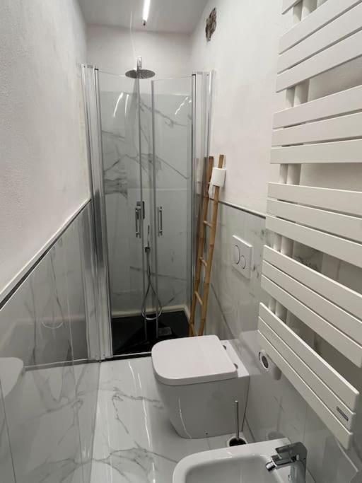 דירות ארצו La Casina מראה חיצוני תמונה