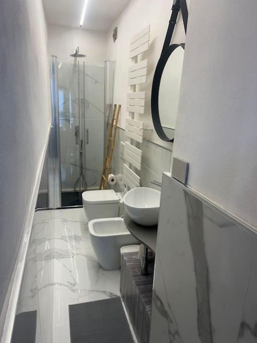 דירות ארצו La Casina מראה חיצוני תמונה