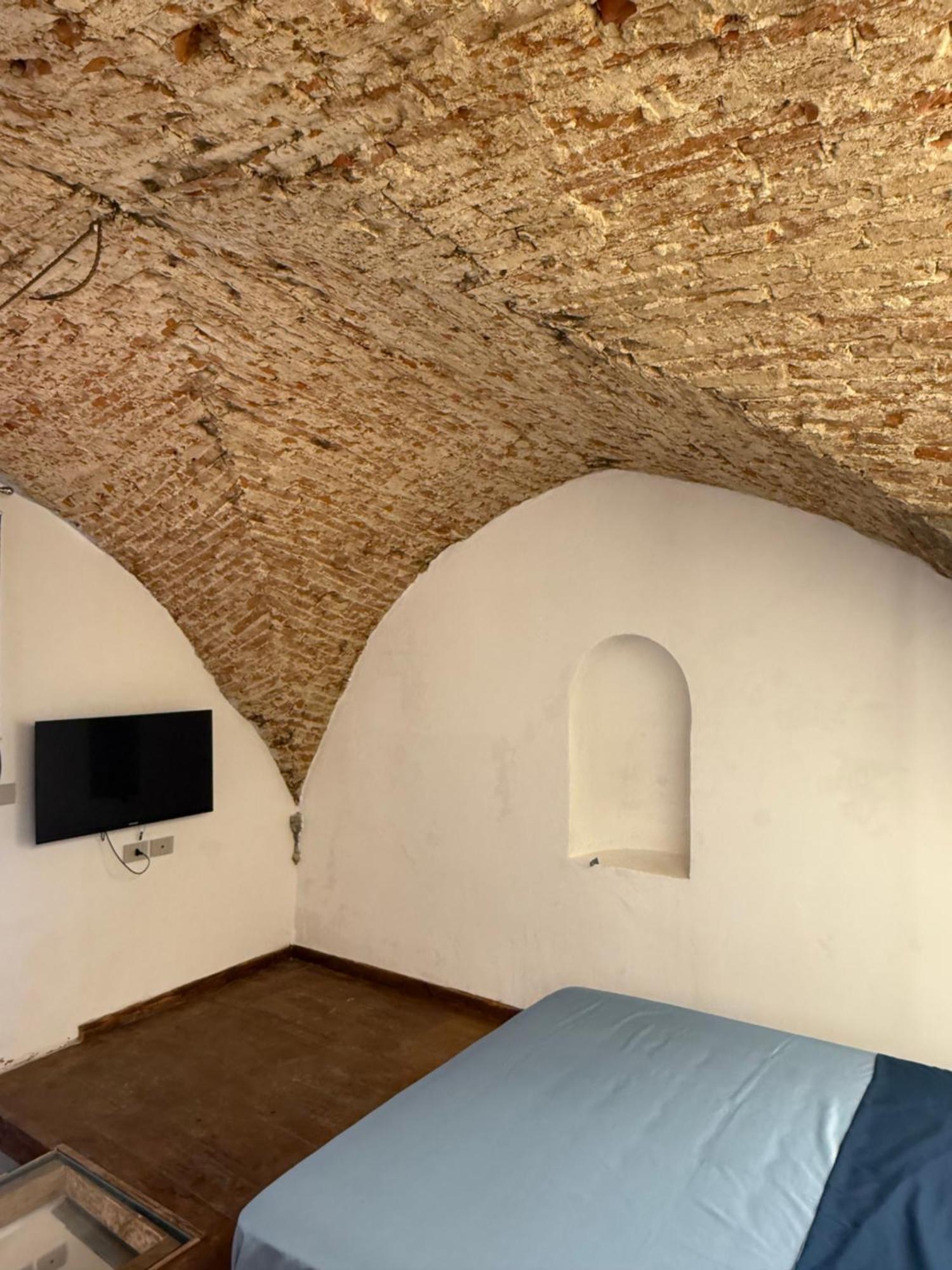 דירות ארצו La Casina מראה חיצוני תמונה